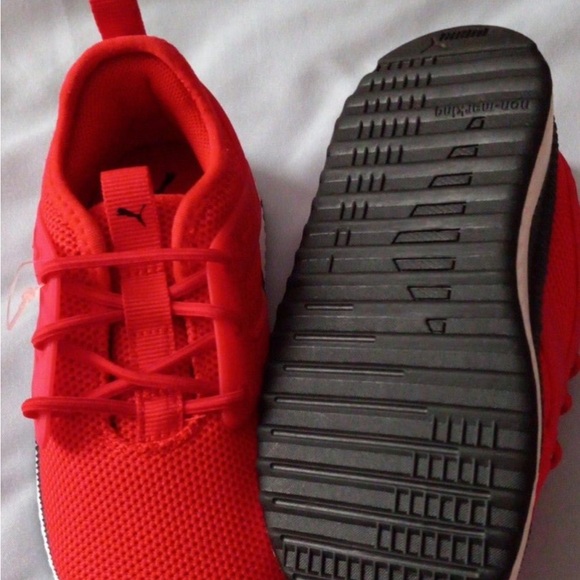 Puma Shoes - Picture 3 of 4